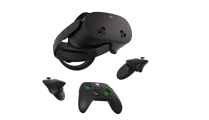 Compare Meta Quest 3S 128GB Xbox Limited Edition at KSA Price