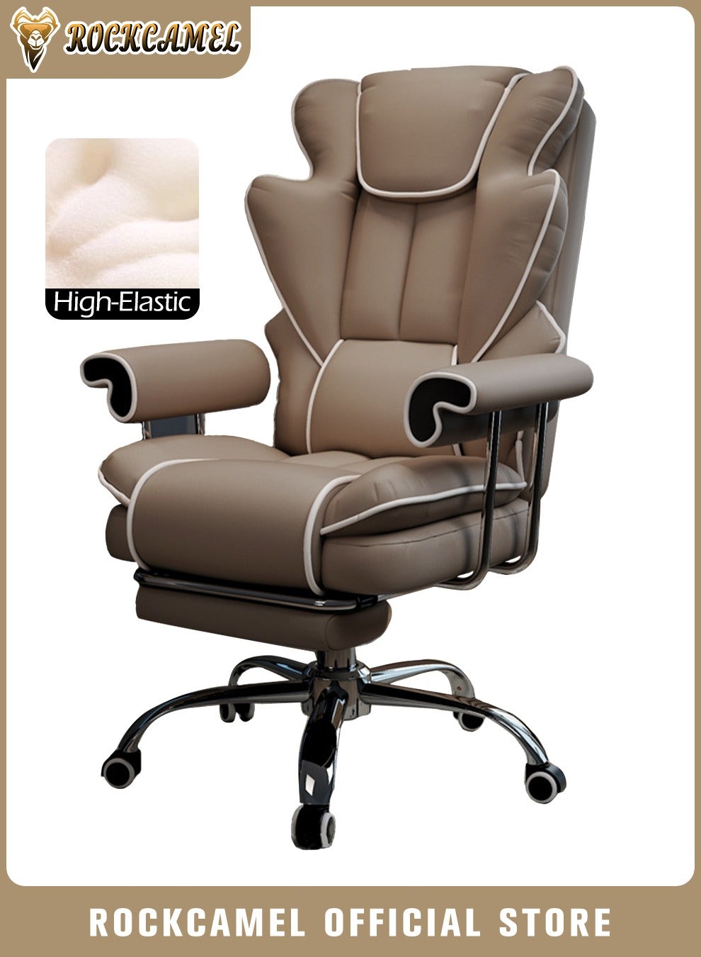 Ergonomic Gaming Chair/Computer Chair/Office Chair…