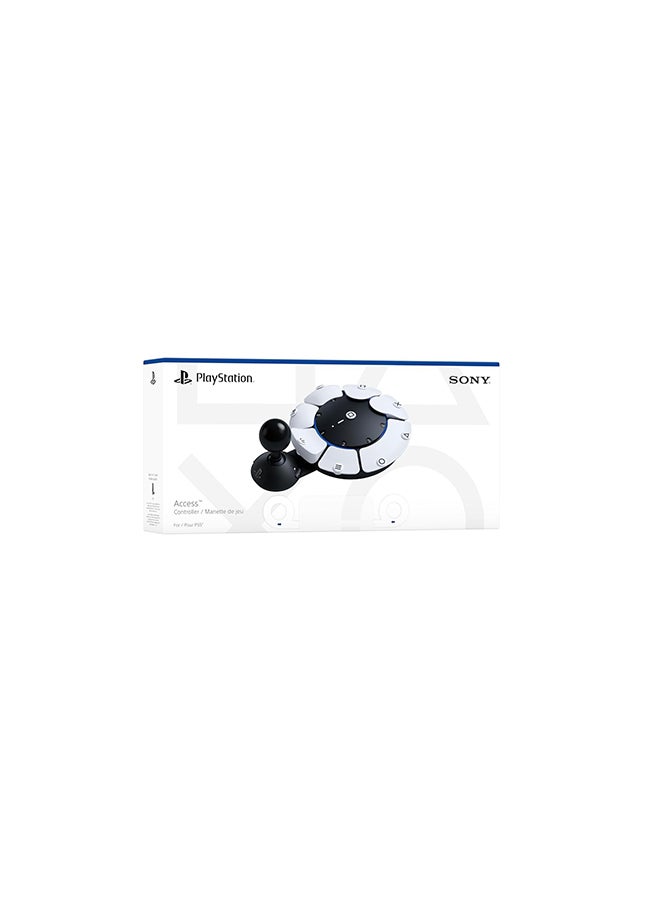 Compare Access Controller  PlayStation 5 at KSA Price