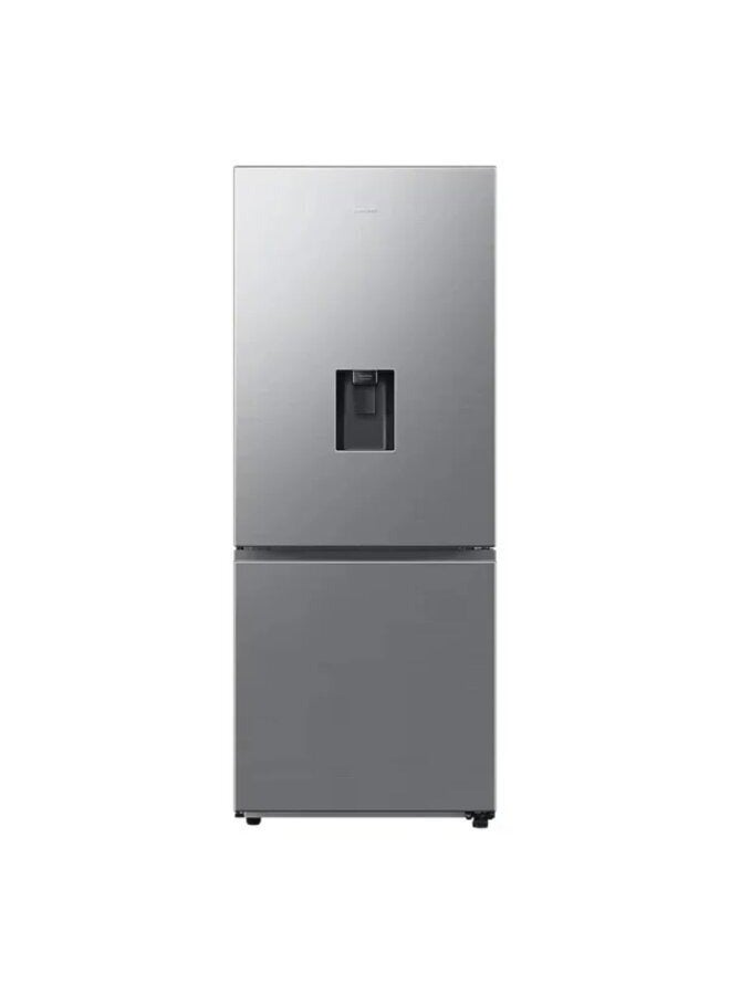 Bottom Mount Freezer Refrigerator with SmartThings…