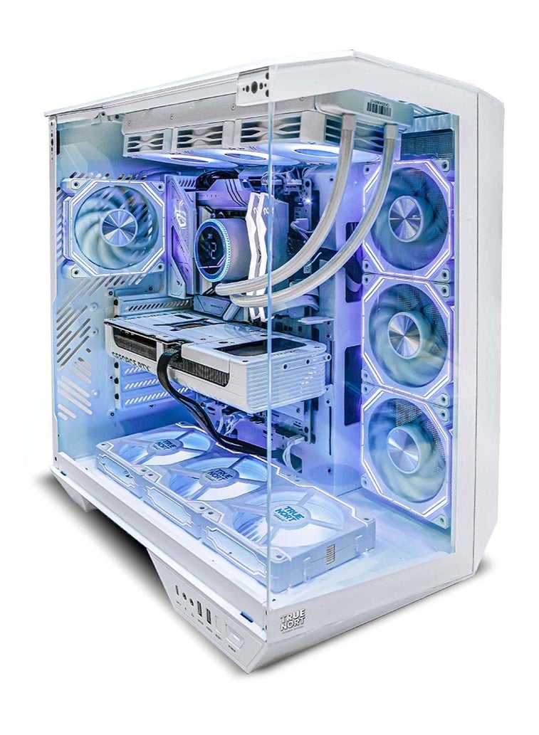 All-in-One Gaming PC Bundle-i5-12400F, RTX 3050/3060/4060/5060/5070/5080…