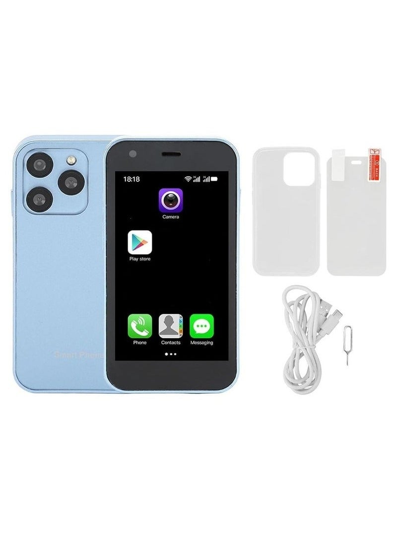 14 Pro Super Mini Mobile Phone Android Quad…
