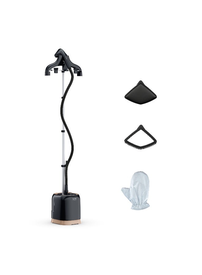 TEFAL Pro Style Garment Steamer, Powerful Steam…
