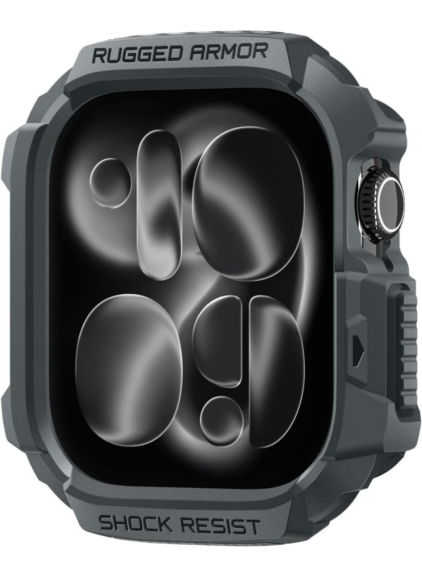 Rugged Armor 2 Apple Watch Series 11/10 (46mm)…