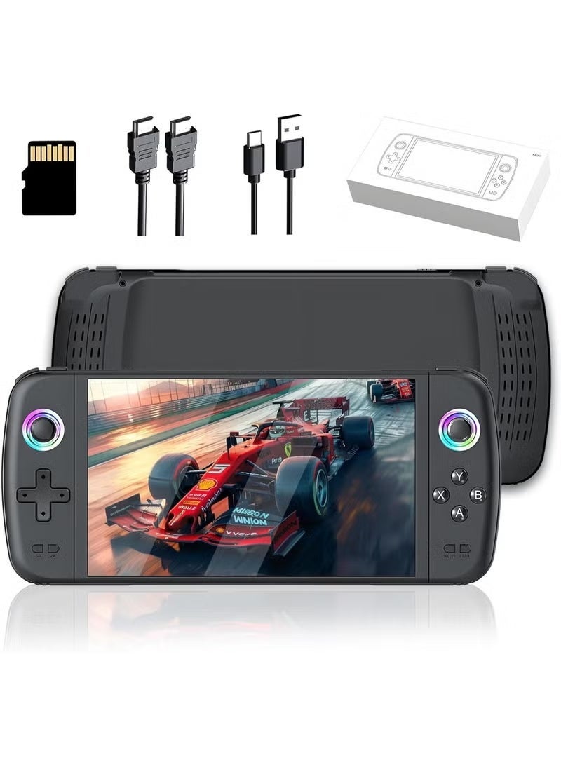 M27 Portable Retro Handheld Game Console, HD…