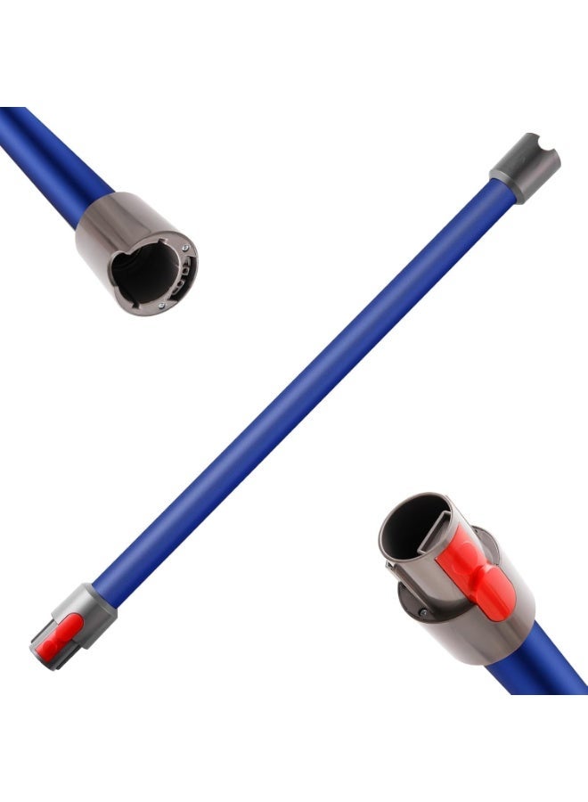 Compare YOUWE7 Tube Extension Wand compatible with Dyson V7 V8 V10 V11 V15 Models,Upgrade Quick Release Wand Rod Replacement Parts Compatible with Dyson Cordless Stick Vacuum Cleaner Accessories at KSA Price