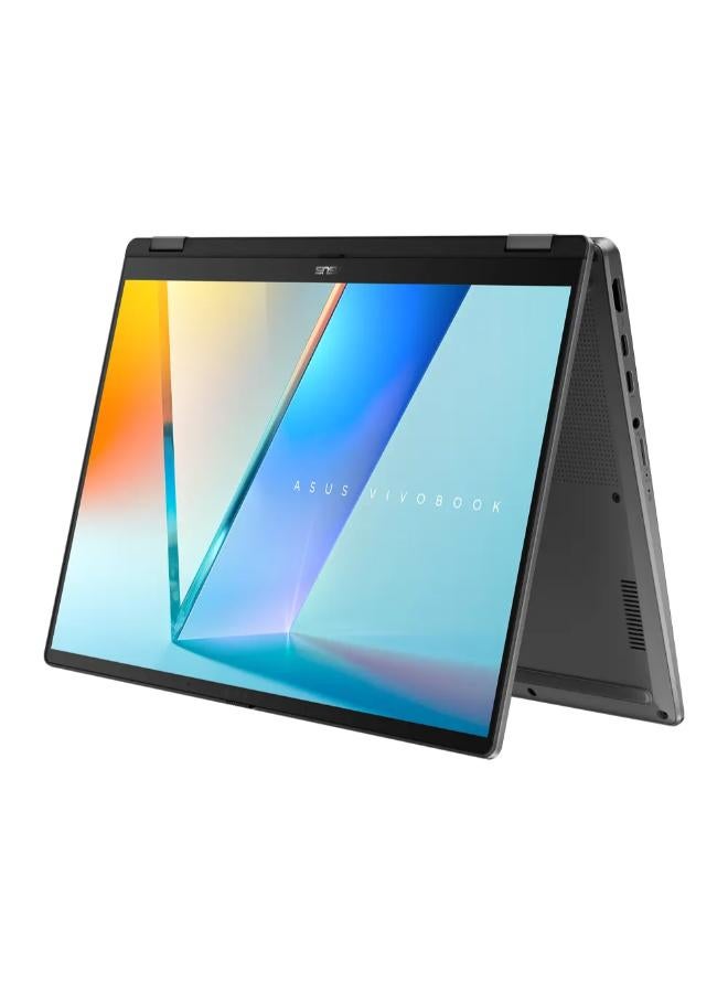 (Upgraded Version) TP3407SA-QL039W Vivobook Flip Laptop…