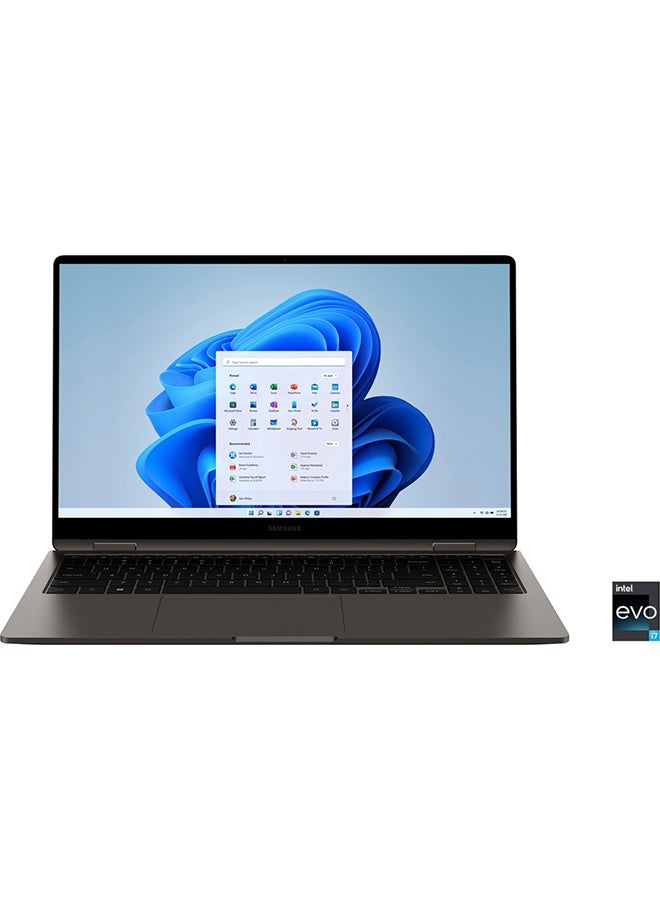 Compare Galaxy Book 3 15.6Inch Display, Core i71360P Processor16GB RAM1gigabyteSSDIntel Iris Xe Graphics GraphicsWindows 11 Home English Graphite at KSA Price