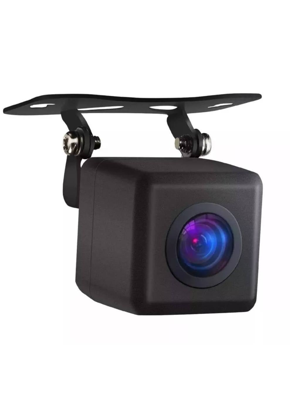 Raymos RM-108 - AHD Universal Car Rear View…