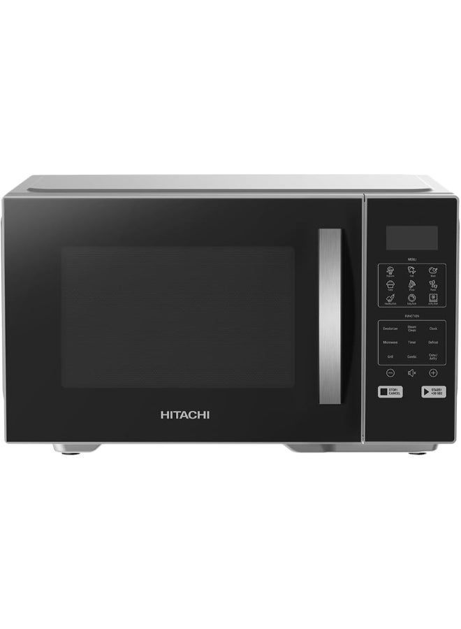 Convection Air Fryer Microwave Oven 27L, 33 Auto Cooking…