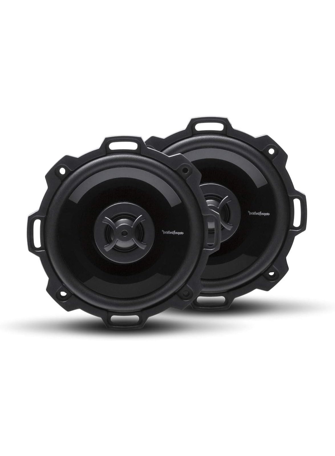 Rockford Fosgate Punch P142 4
