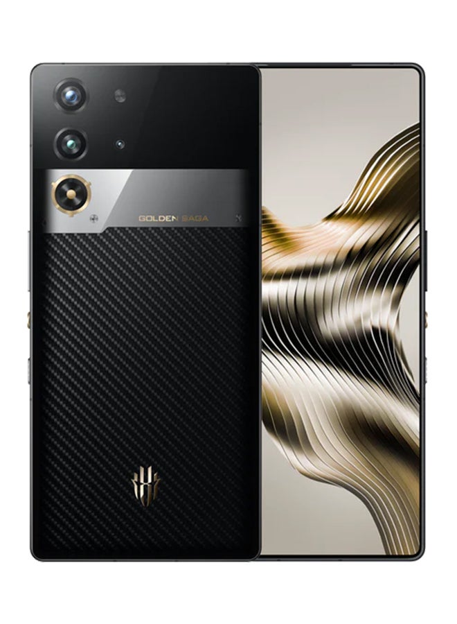 10 Pro 5G Dual Sim Gold Saga 24GB RAM…
