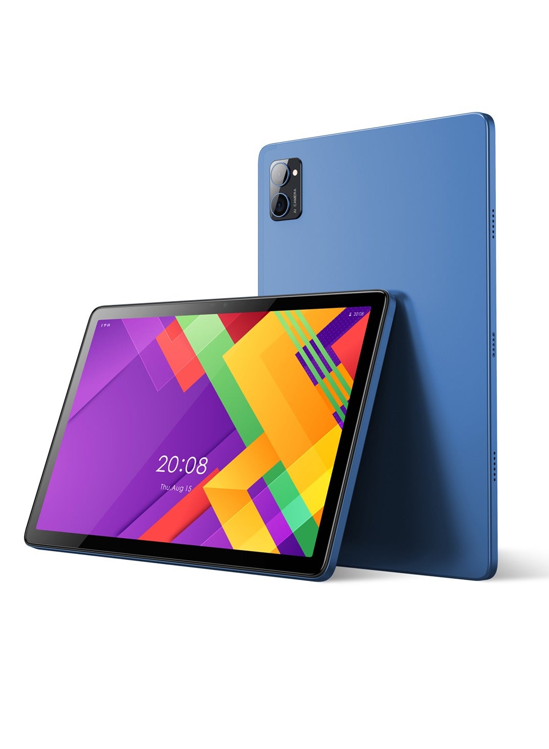 Oteeto 11 Pro 10.1 Inch Android Tab; 8GB…