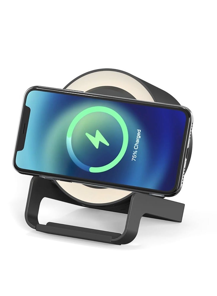 ProOne PSG40 4 in 1 Wireless Charger Night…