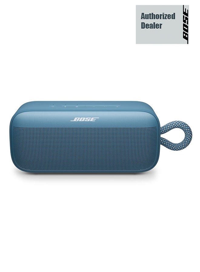 Compare SoundLink Plus Portable Speaker Blue Dusk at KSA Price