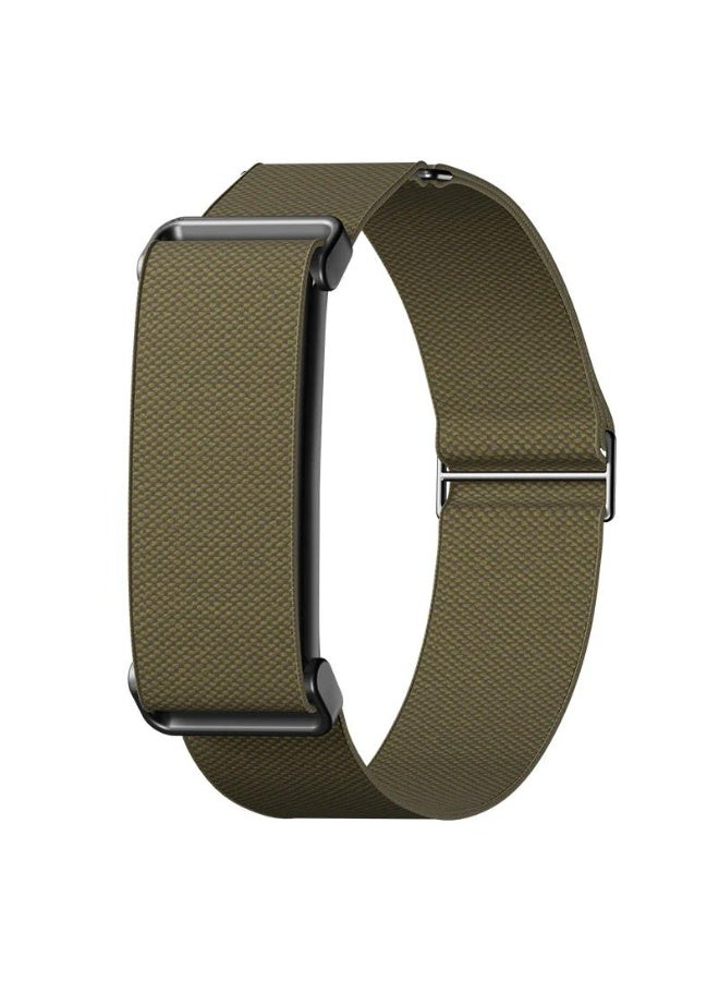 Compare Sport  Nylon strap  for Google Fitbit Air fitness wristband replacement strap. at KSA Price