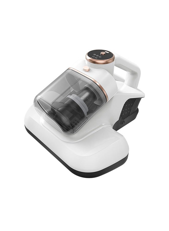 Dual Cup Dust Mite Vacuum,Cordlerss Bed Vacuum…