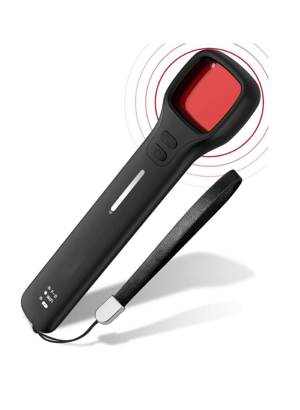 Sport Anti Spy Hidden Camera Detectors, RF Signal…