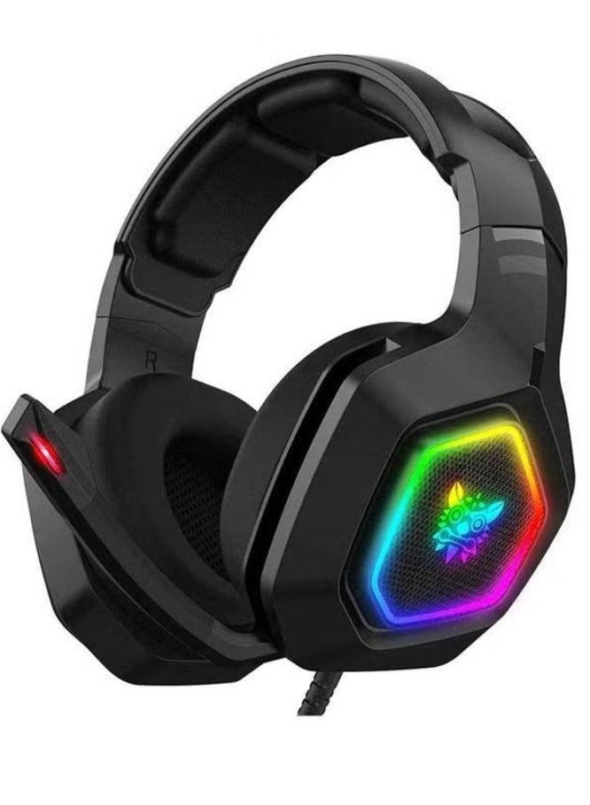 Professional Gaming Headset
