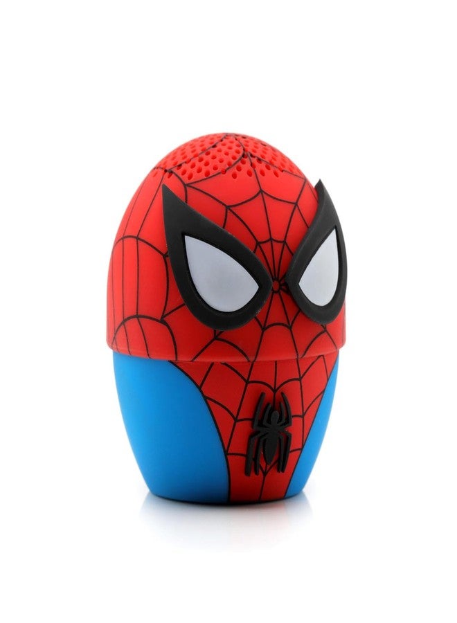 Compare Bitty Boomers Marvel Spiderman Bluetooth Speaker at KSA Price