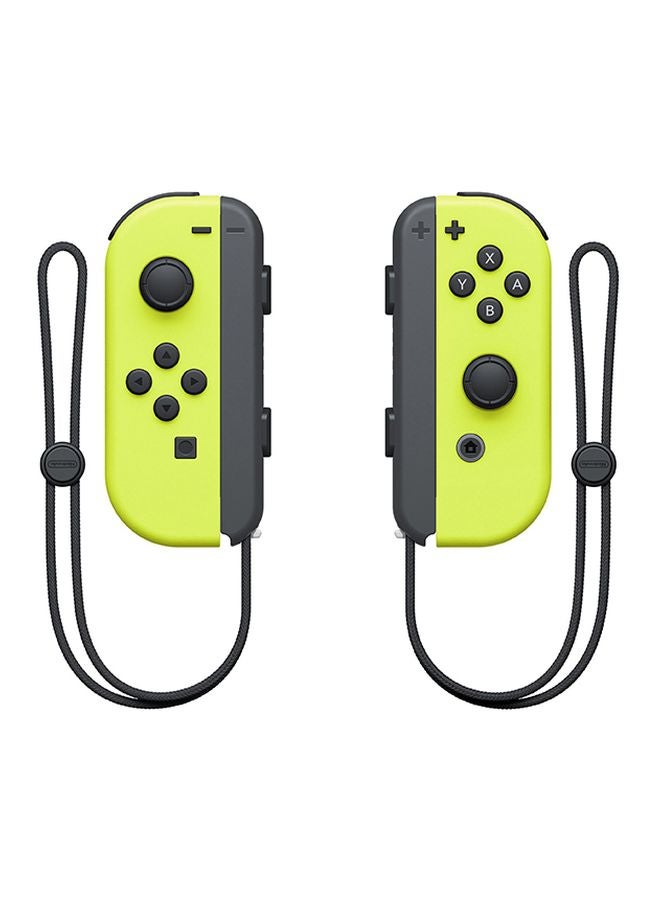Compare JoyCon LeftRight For Nintendo Switch at KSA Price