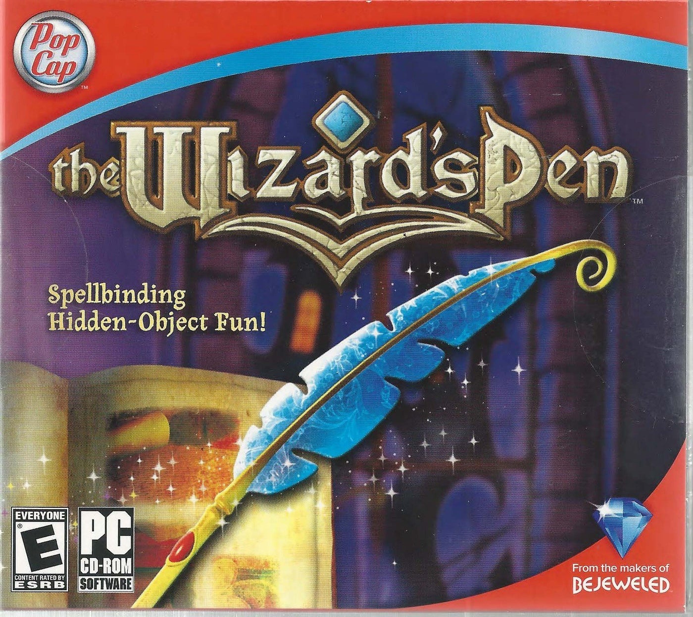 Compare The Wizards Pen at KSA Price