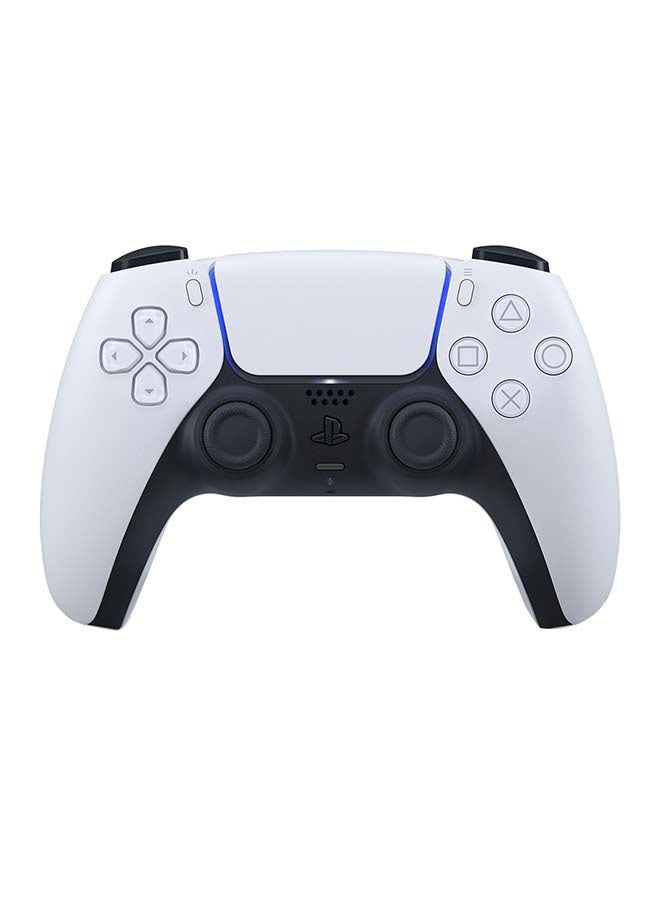 Compare DualSense Wireless Controller for PlayStation 5  White at KSA Price