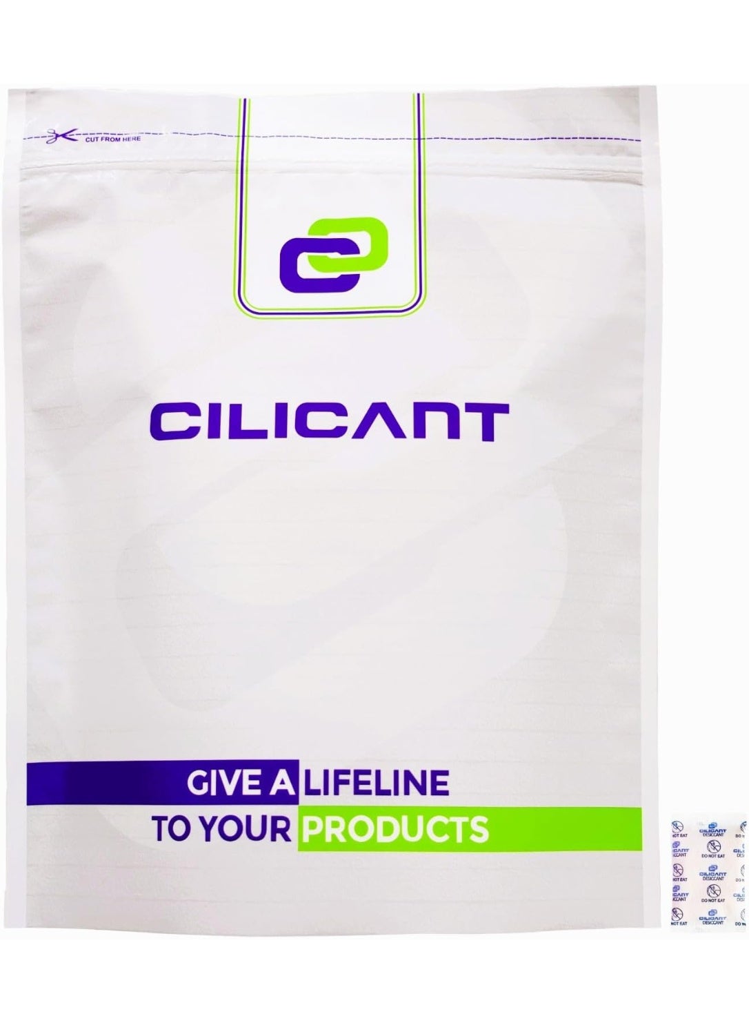 Compare CILICAnT 5 Gram 200 Pcs Silica Gel Orange Packets Desiccant Dehumidifiers, Indicating Silica Gel Packs for Moisture Absorption 5 Gram X 200 Pcs = 1 Kg at KSA Price