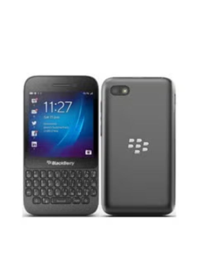 Compare BlackBerry Q5 at KSA Price