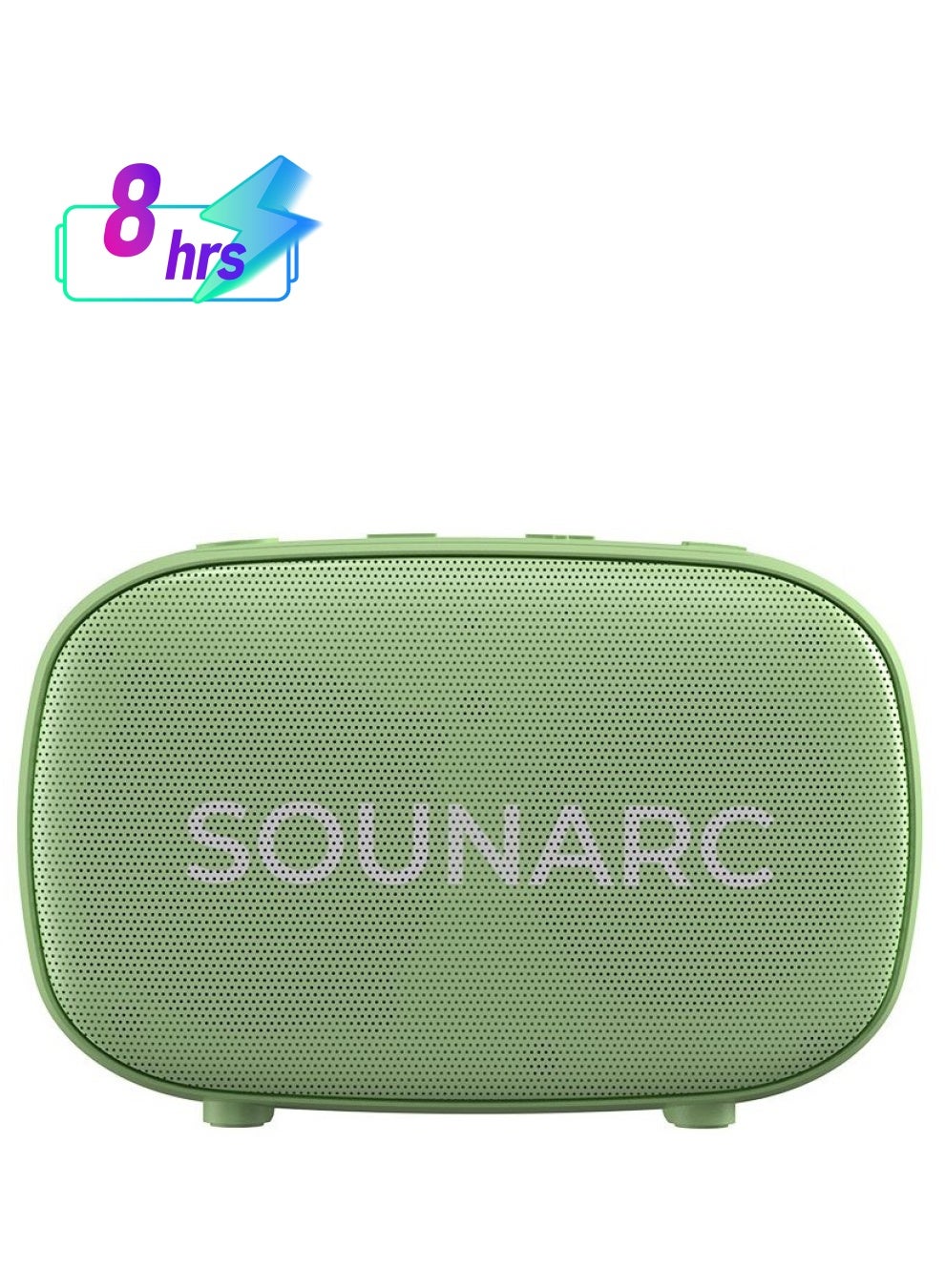 SOUNARC P1 Bluetooth speaker 5W Balanced Sound…