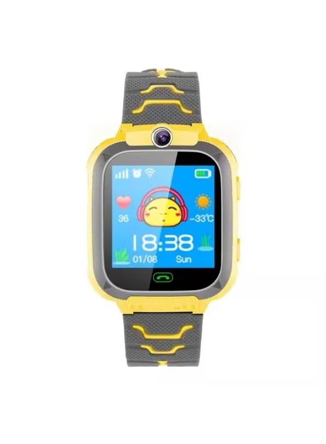 Nabi Watch for Kids for 3-12 Year Kids,Touch…
