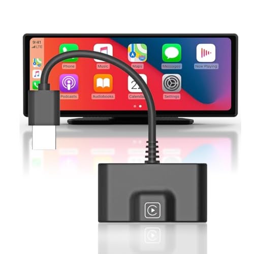 CarPlay Wireless Adapter - AutoSky - for…