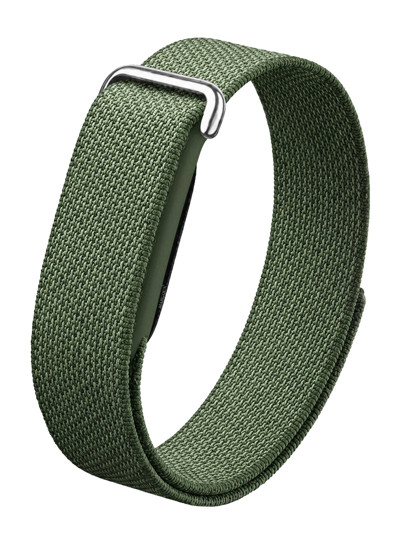 Woven Nylon Sport Loop Band for Fitbit Air – Breathable…