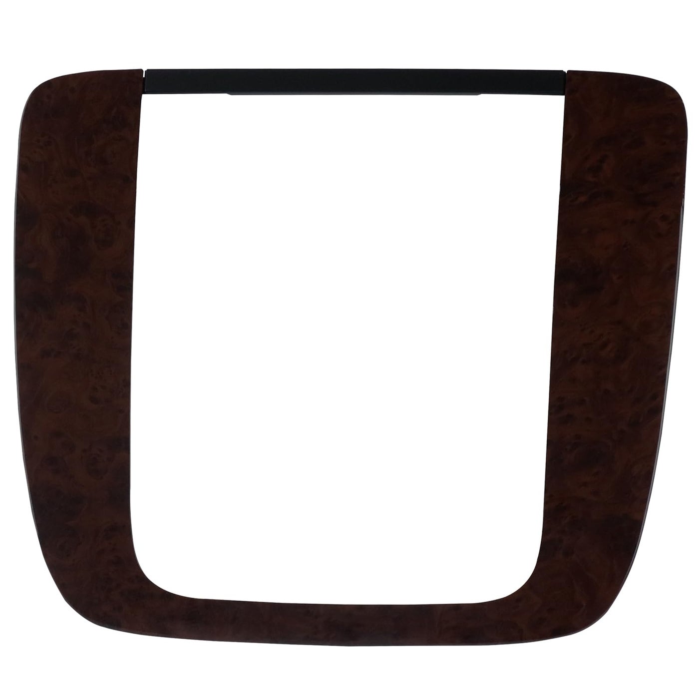 Compare omoZone Dash Center Radio Bezel Trim Instrument Panel Cover Crimson Walnut Compatible with 20072014 Chevrolet Chevy Suburban Silverado Tahoe AvalancheGMC Yukon XL Replaces 25887441 at KSA Price