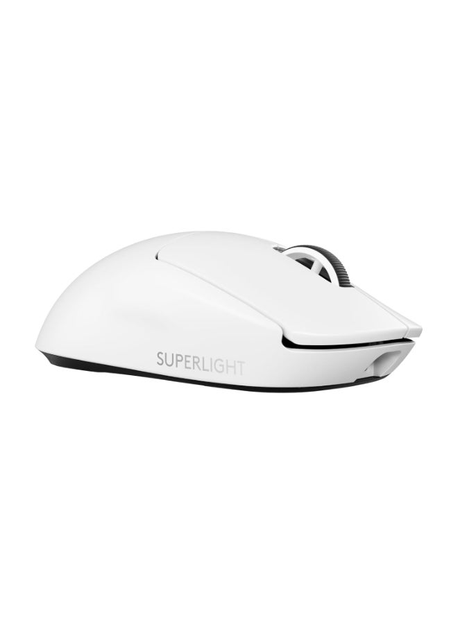 Logitech G PRO X SUPERLIGHT 2 LIGHTSPEED…