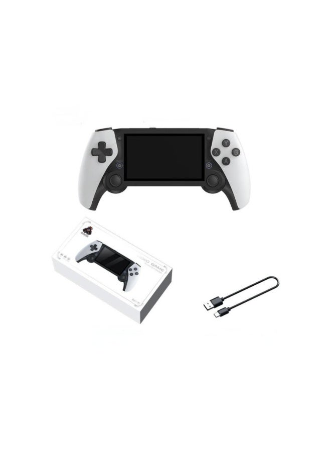 M25 Handheld Game Console 4.3 Inch Screen 64G…