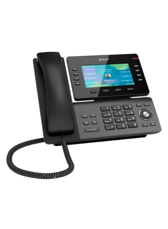 Compare Snom D862 Phone at KSA Price