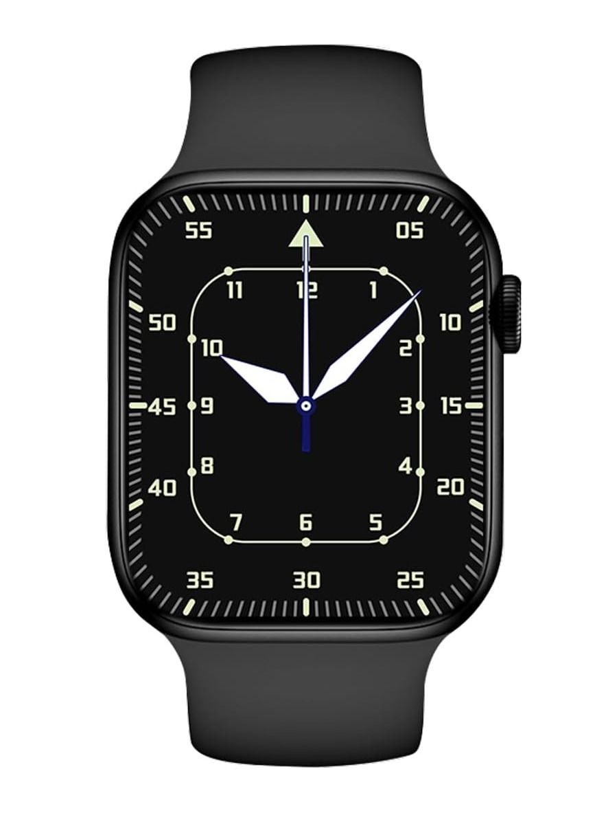 Compare Xcell G7 Talk Smart watch, Heart RateBlood PressureOxygen Level Monitoring, Receive & Make Calls,Water Resistance: IP67, 1 Week Battery Life, Compatibility: IOSAndroid Black at KSA Price