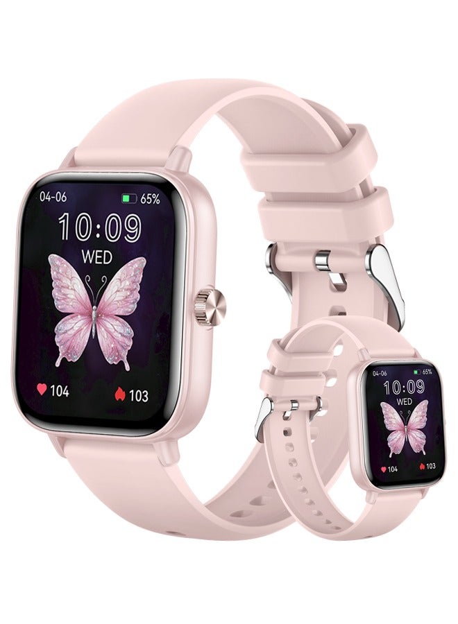 Smart Watch for Women Men Heart Rate Monitor…