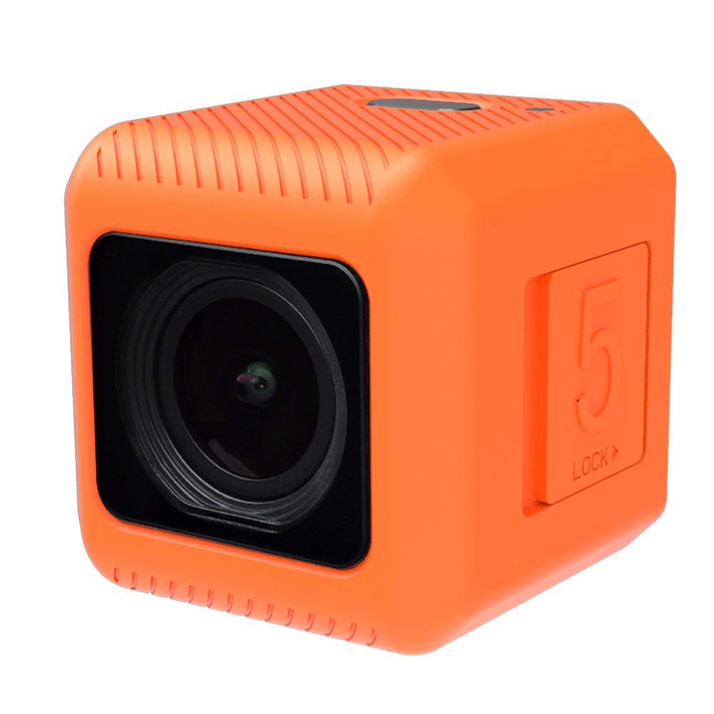 RunCam 4K FPV Camera 1080P HD Micro Action…