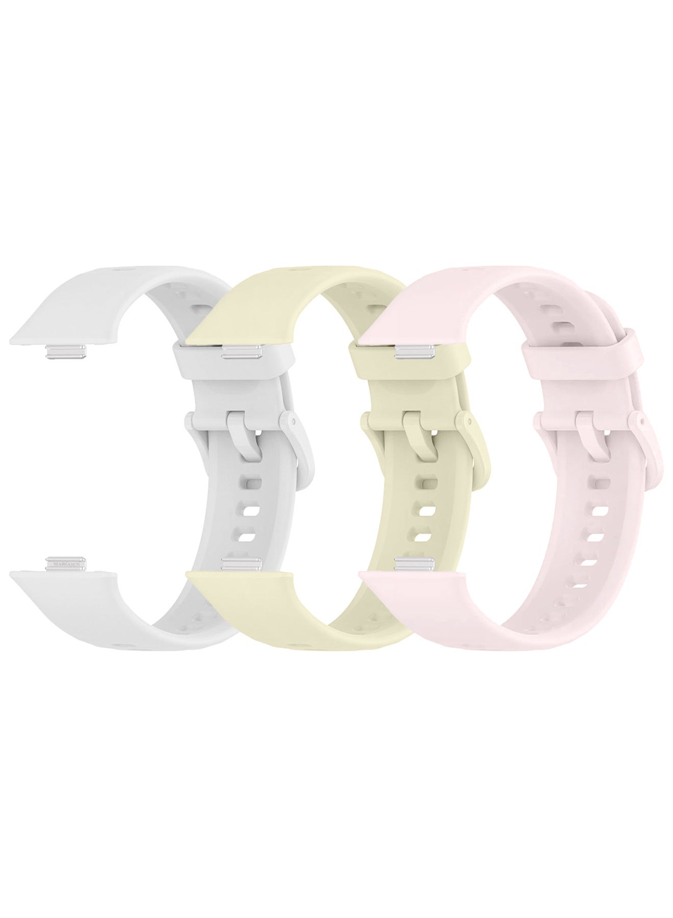 3Packs Wristband for Huawei Watch Fit 3/Fit…