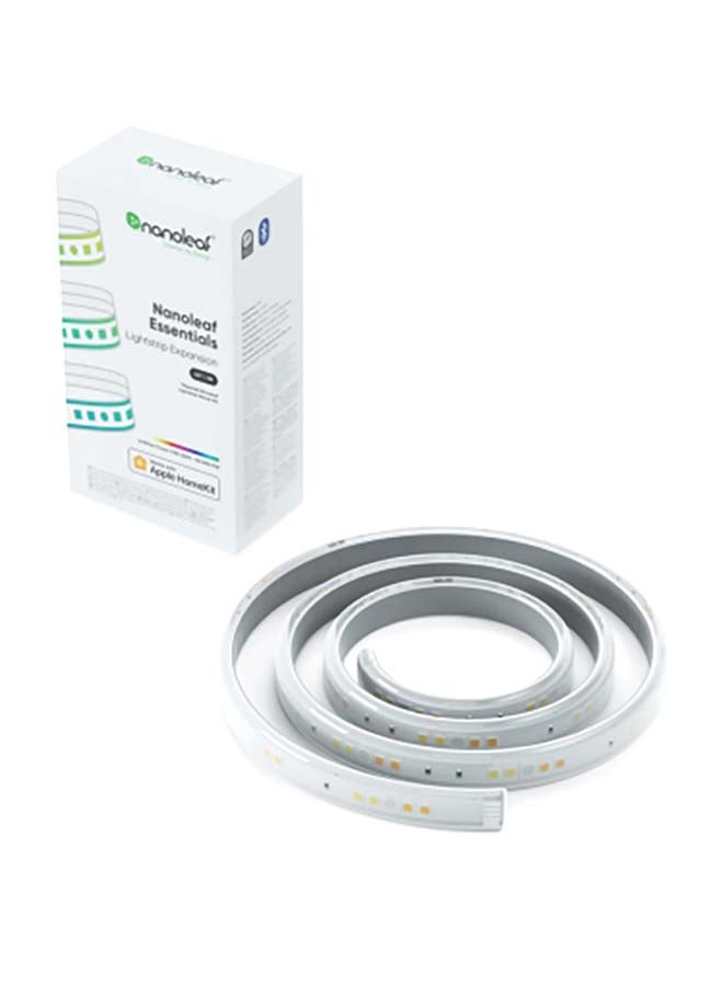 Compare Nanoleaf Essentials Light Strips Expansion  1 Meter at KSA Price
