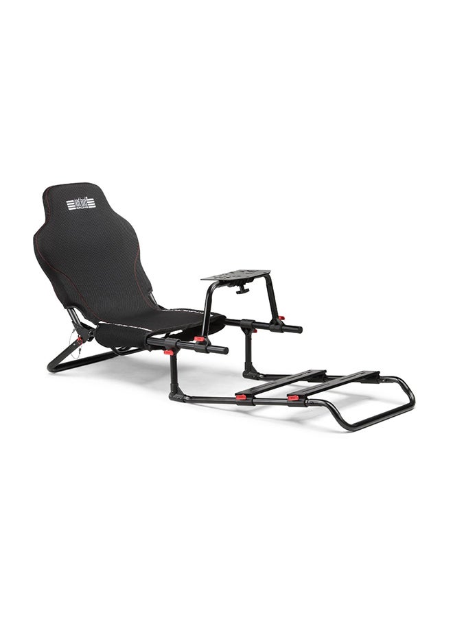 Compare GTLite Junior Foldable Cockpit at KSA Price