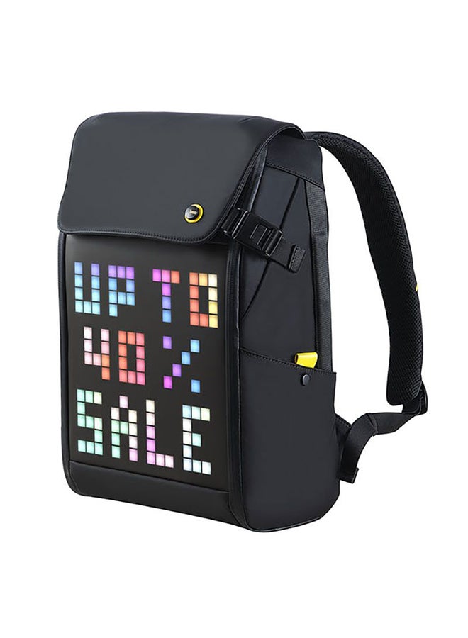 Compare Divoom Pixoo LED MBackpack at KSA Price