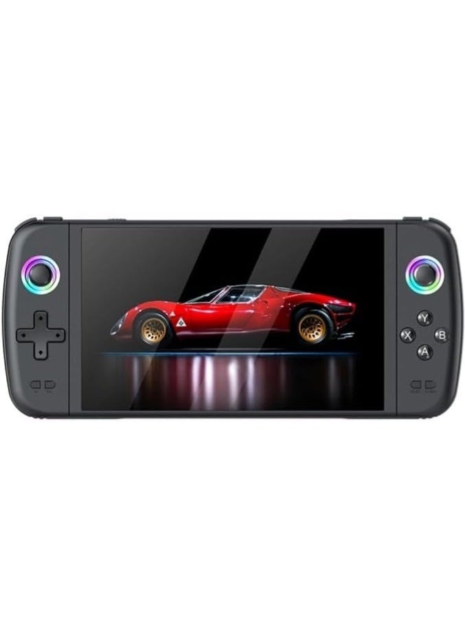 M27 Handheld Game Console 7 Inch IPS Screen…