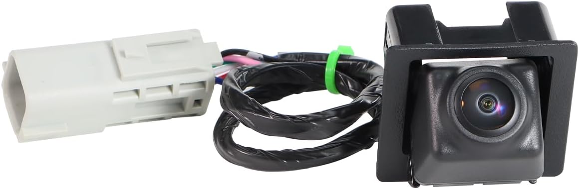 GreenYi OE Backup Camera for GMC Terrain,…