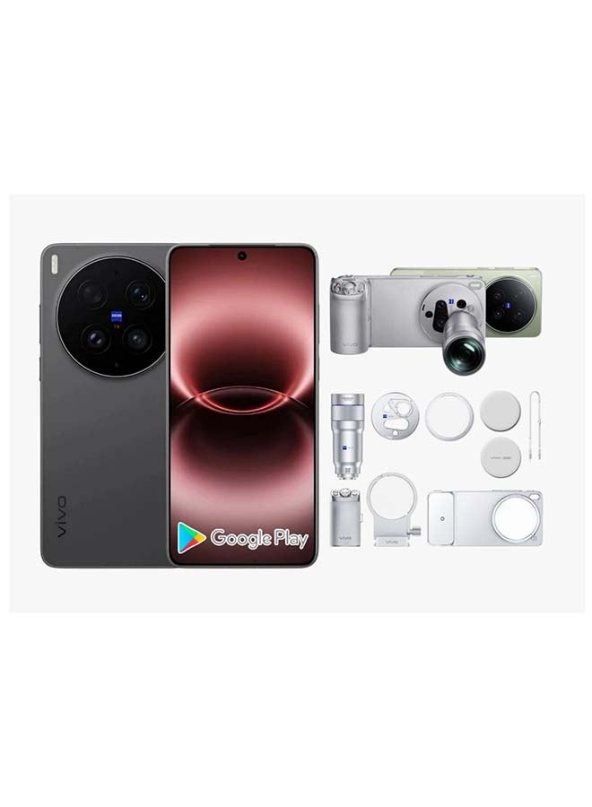 X300 Ultra Satellite Edition With Photography Kit…