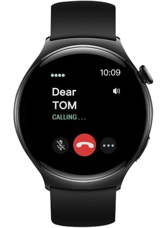 Haino Teko Germany RW-34 Smart Watch for Men & Boys…