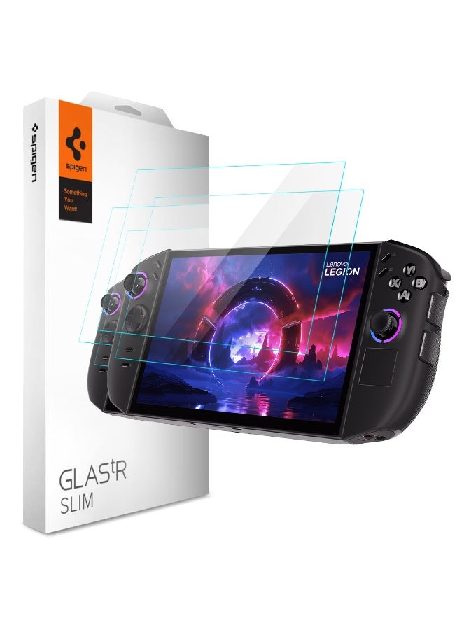 GLAStR Slim Lenovo Legion Go 2 Screen Protector…