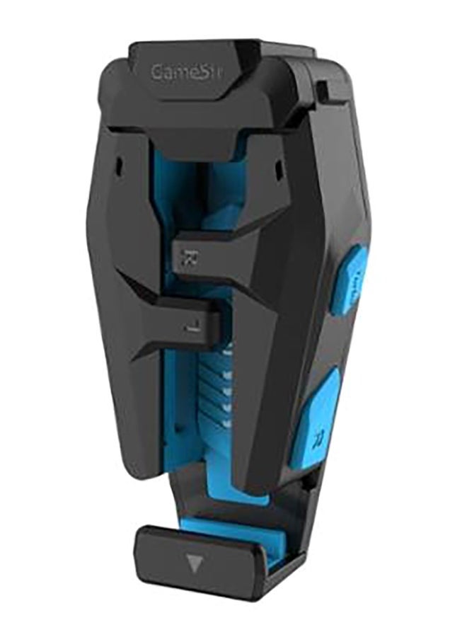 Compare F4 Falcon Mobile Protector & Wireless Gaming Controller – AllinOne Protective Case with Gamepad, Comfortable Grip, Bluetooth Connectivity, and Adjustable Joystick for Enhanced Mobile Gaming Experience at KSA Price